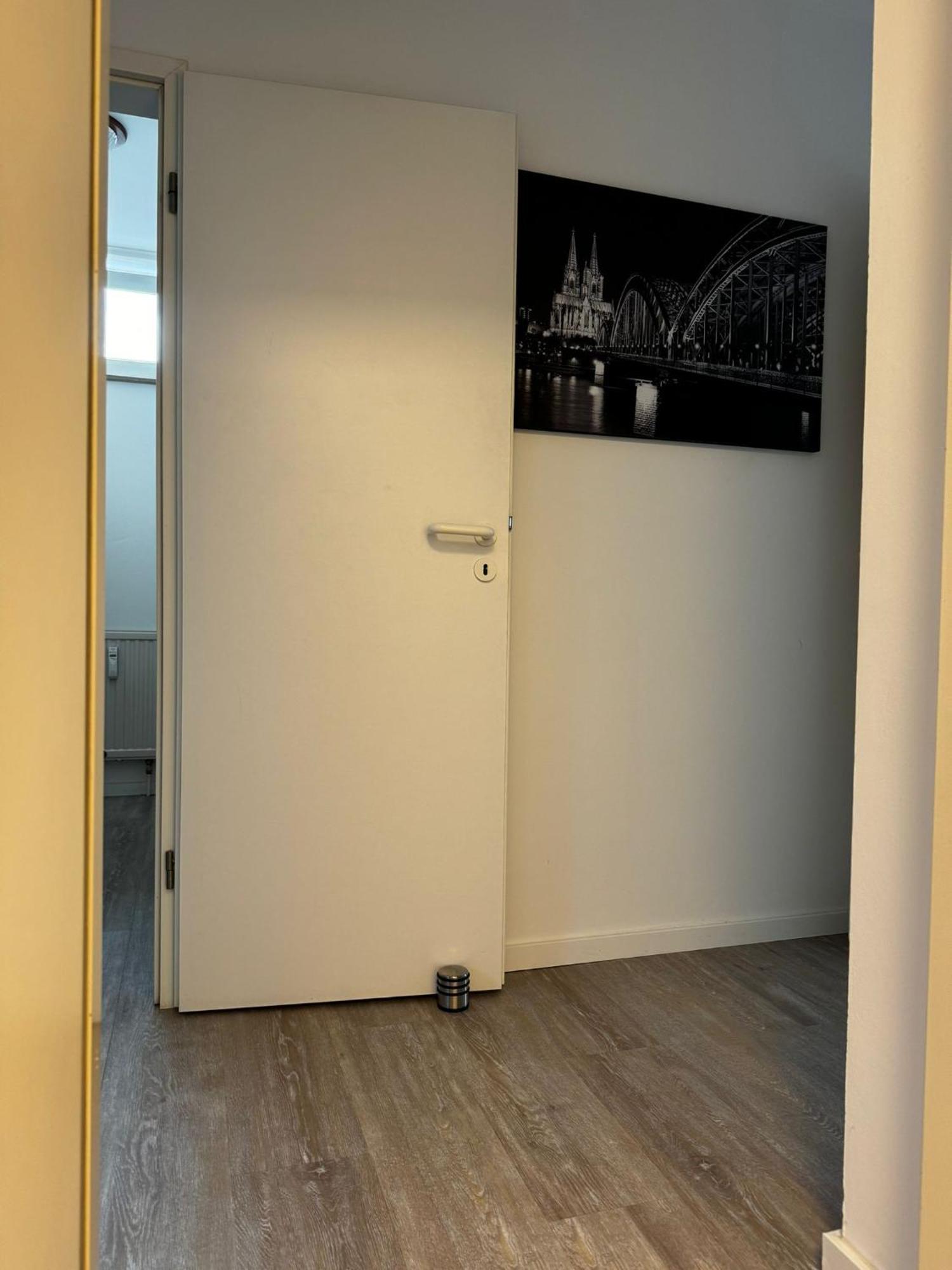 Feriwolux 2 Im Bergischem Apartment Bergisch Gladbach Exterior photo