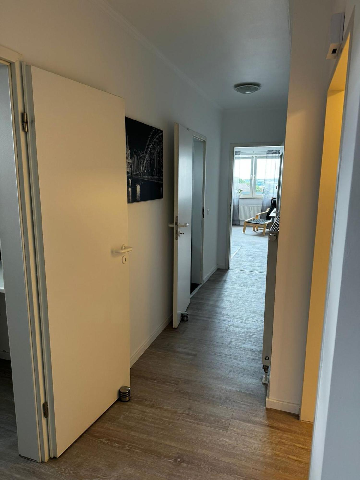 Feriwolux 2 Im Bergischem Apartment Bergisch Gladbach Exterior photo